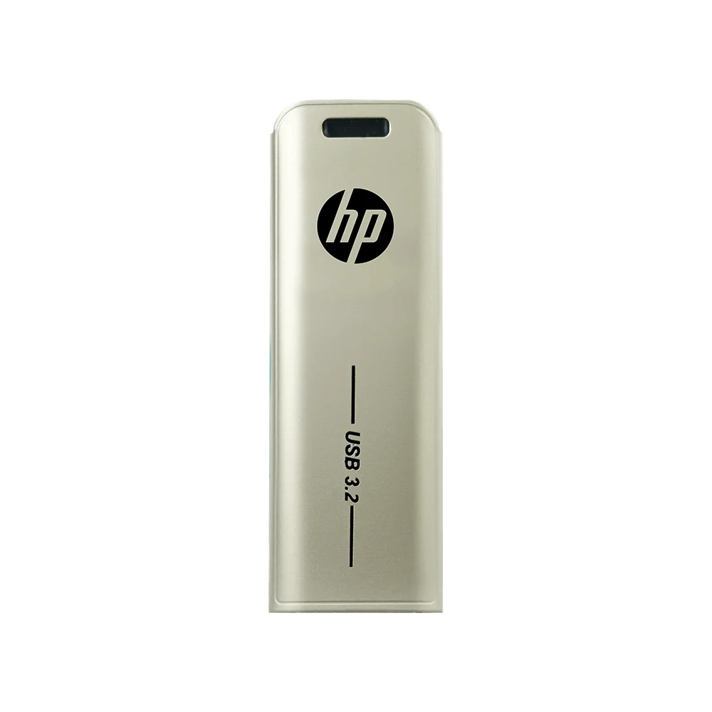 HP PENDRIVE 128GB 3.2 X796W (METAL) view 2